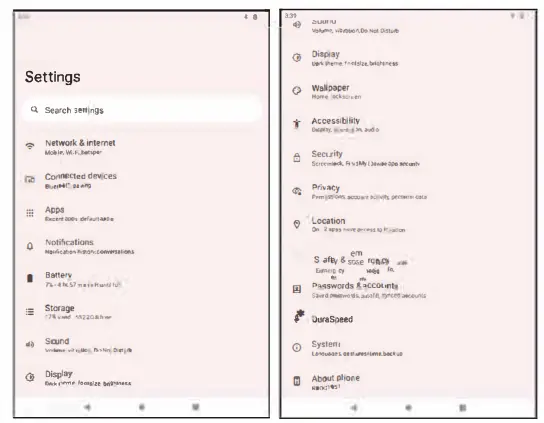 ORCA 0-0202 Display 2 - App4