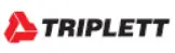 TRIPLETT LOGO