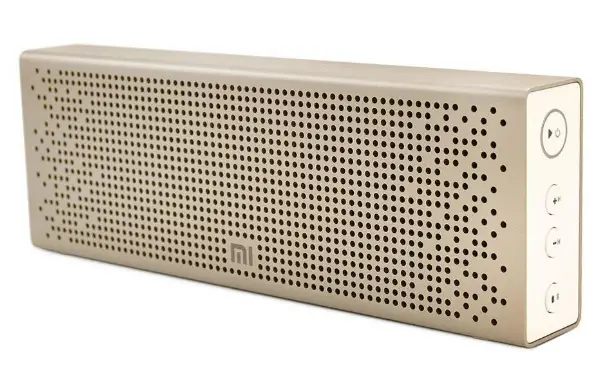 xiaomi MDZ-26-DB Mi Bluetooth Speaker