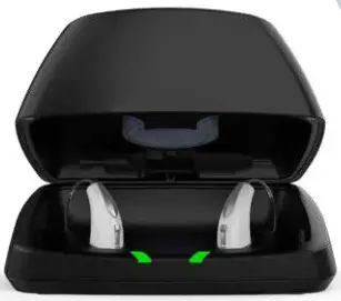 Starkey BROC2818 00 EE ST Evolv Edge AI Rechargeable - Cover