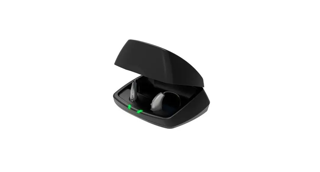 Starkey Broc2818-00-ee-st Evolv Edge Ai Rechargeable User Guide Starkey Broc2818-00-ee-st Evolv Edge Ai Rechargeable User Guide