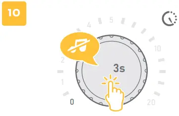 ooni PA-A0008A Volt 12 Electric Pizza Oven 10