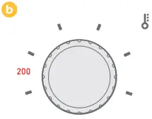 ooni PA-A0008A Volt 12 Electric Pizza Oven 11b