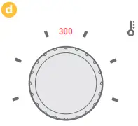 ooni PA-A0008A Volt 12 Electric Pizza Oven 11d