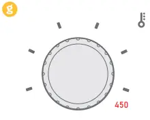 ooni PA-A0008A Volt 12 Electric Pizza Oven 11g