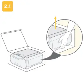 ooni PA-A0008A Volt 12 Electric Pizza Oven 2.1