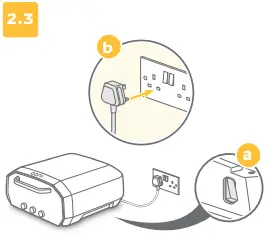 ooni PA-A0008A Volt 12 Electric Pizza Oven 2.3