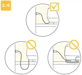 ooni PA-A0008A Volt 12 Electric Pizza Oven 2.4