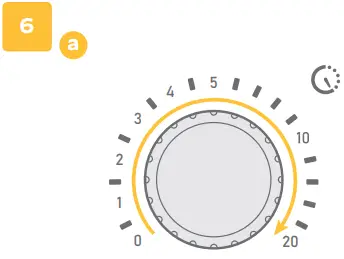 ooni PA-A0008A Volt 12 Electric Pizza Oven 6a