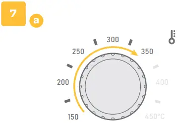 ooni PA-A0008A Volt 12 Electric Pizza Oven 7a