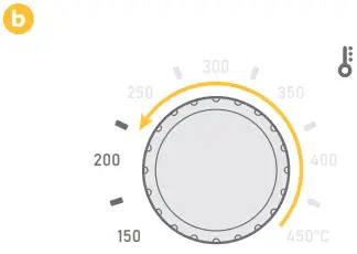 ooni PA-A0008A Volt 12 Electric Pizza Oven 7b