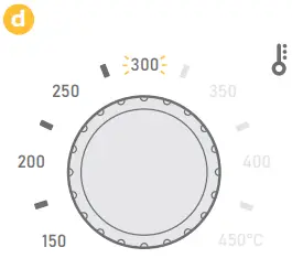 ooni PA-A0008A Volt 12 Electric Pizza Oven 7d