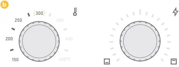 ooni PA-A0008A Volt 12 Electric Pizza Oven 8b