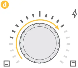 ooni PA-A0008A Volt 12 Electric Pizza Oven 8d
