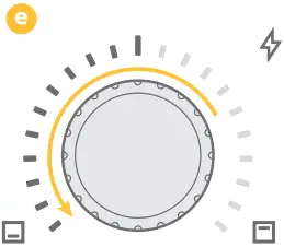 ooni PA-A0008A Volt 12 Electric Pizza Oven 8e