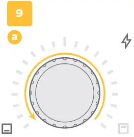 ooni PA-A0008A Volt 12 Electric Pizza Oven 9a