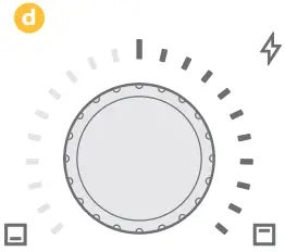 ooni PA-A0008A Volt 12 Electric Pizza Oven 9d