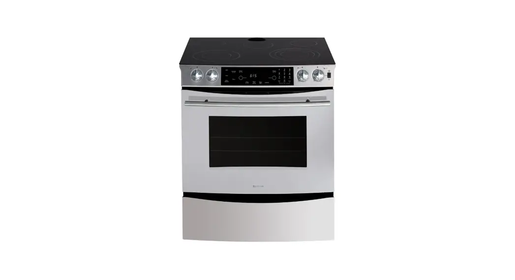 Jennair W11615555a Electric Range Installation Guide