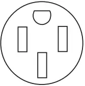 JENNAIR W11615555A Electric Range - icon2