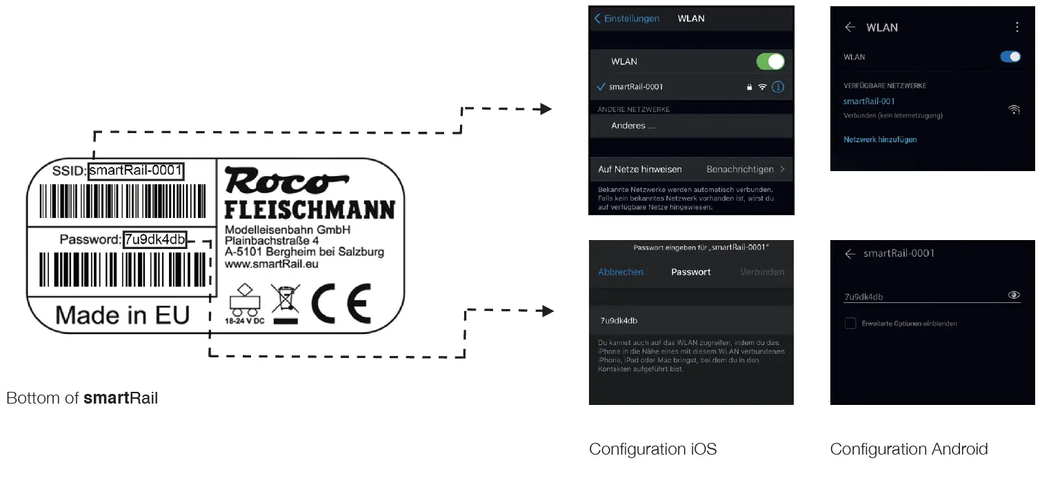Roco-10815-SmartRail-Rolling-Bed-Track-fig-10