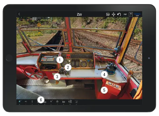 Roco-10815-SmartRail-Rolling-Bed-Track-fig-14