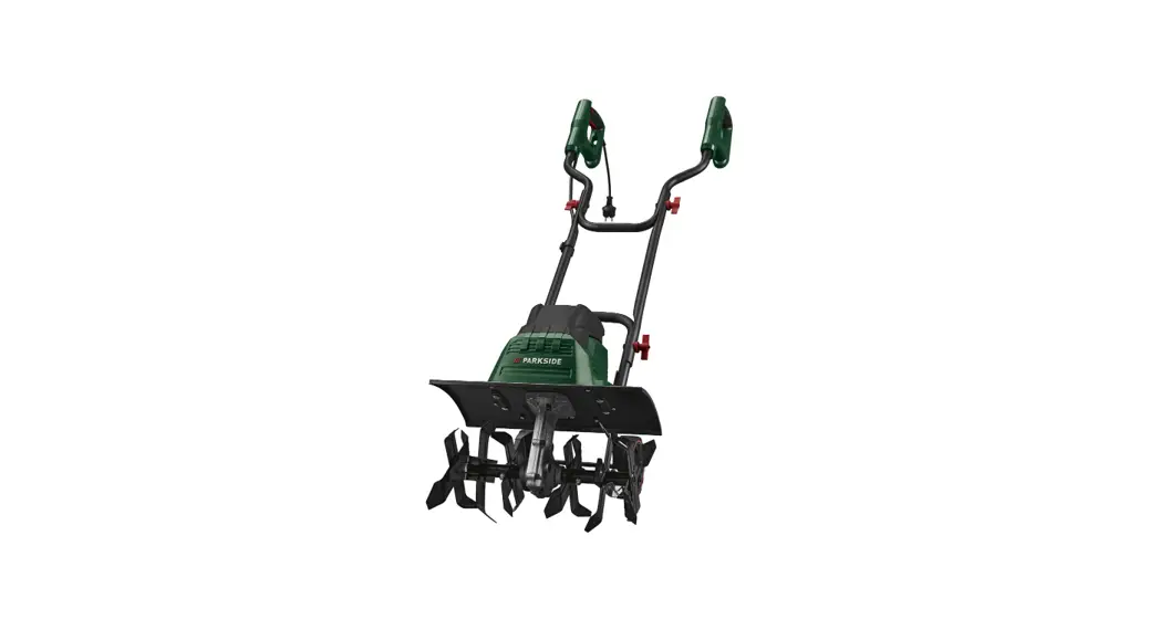 Kaufland Pgk 1500 A1 Garden Tiller Instruction Manual Kaufland Pgk 1500 A1 Garden Tiller Instruction Manual