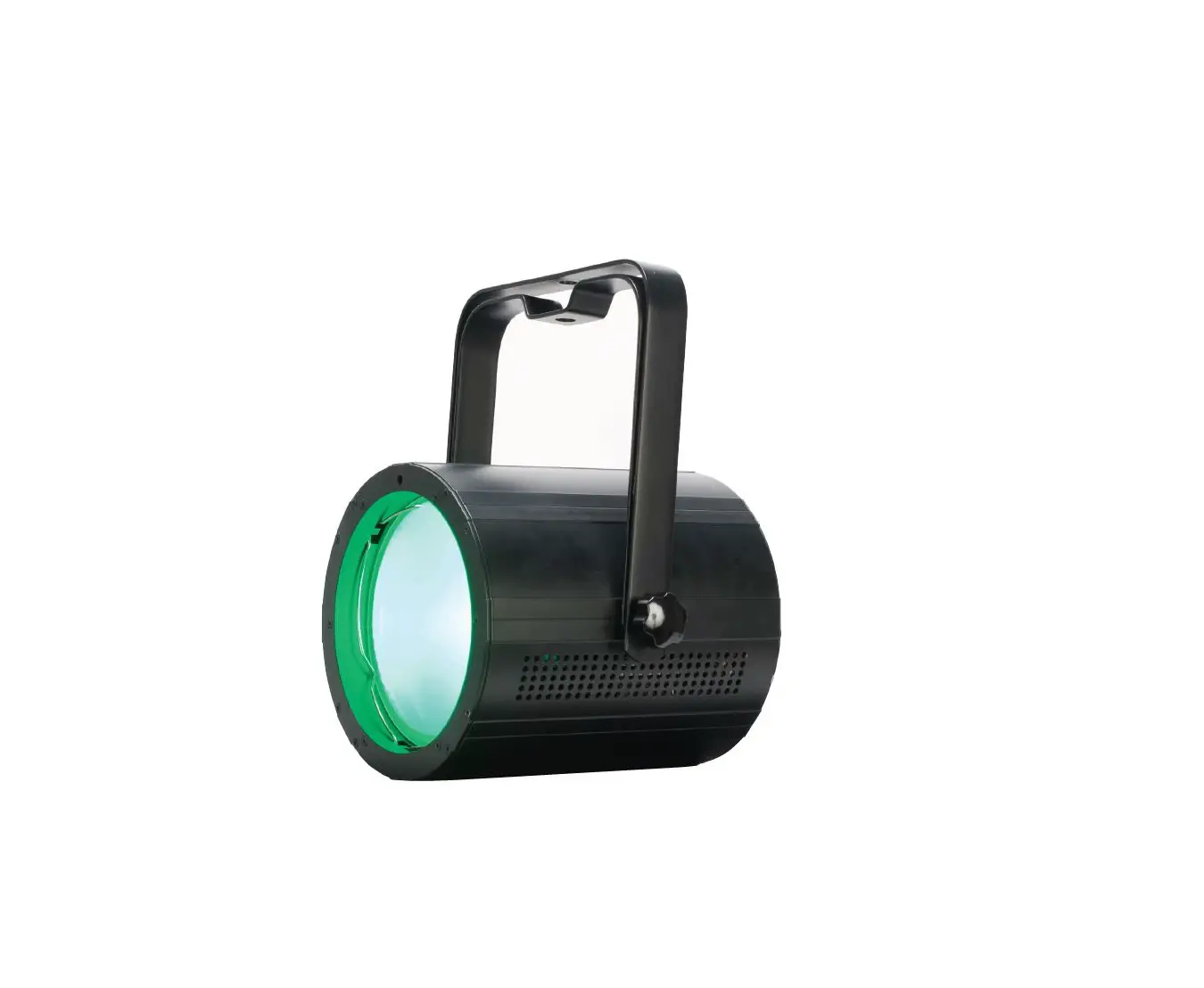 Adj Lp200st Watt Color Mixing Wash Led User Manual