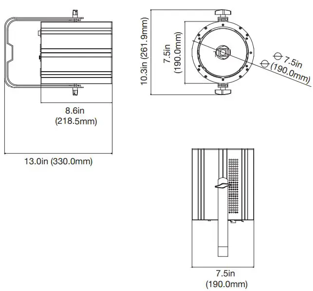 FADJ-LP200ST-Watt-Color-Mixing-Wash-LED-FIG 13
