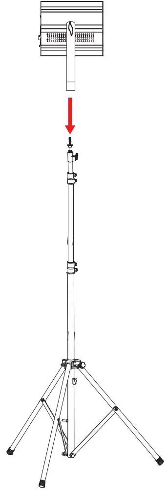 FADJ-LP200ST-Watt-Color-Mixing-Wash-LED-FIG 4