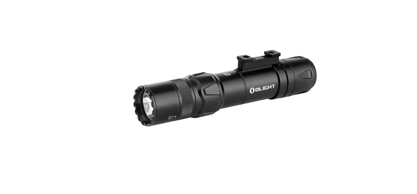 Olight Odin Ir Tactical Flashlight User Manual