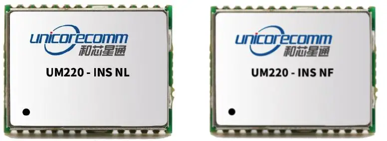 Unicore-Comm-UM220-INS-Multi-GNSS-Integrated-Navigation-and-Positioning-Module-FIG-1