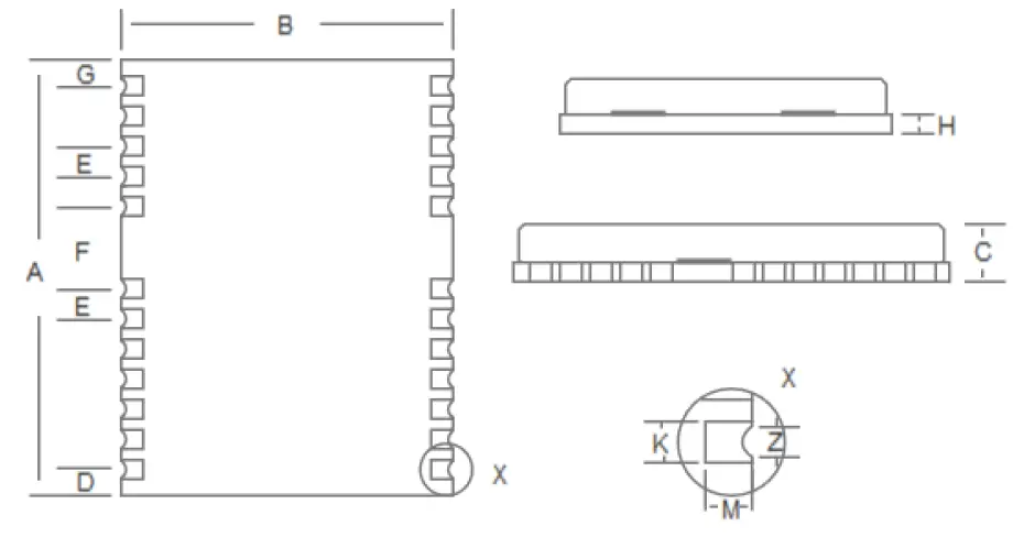 Unicore-Comm-UM220-INS-Multi-GNSS-Integrated-Navigation-and-Positioning-Module-FIG-4