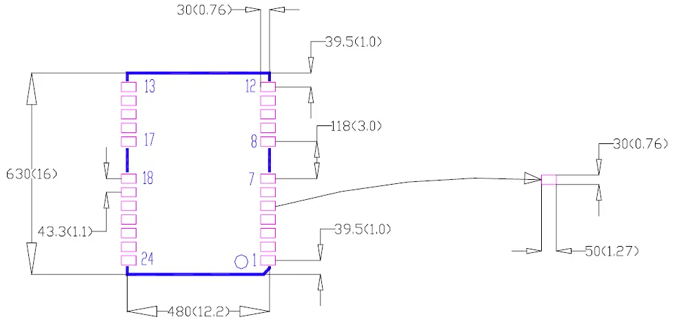 Unicore-Comm-UM220-INS-Multi-GNSS-Integrated-Navigation-and-Positioning-Module-FIG-6