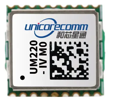 Unicore-Comm-UM220-INS-Multi-GNSS-Integrated-Navigation-and-Positioning-Module-PRODUCT