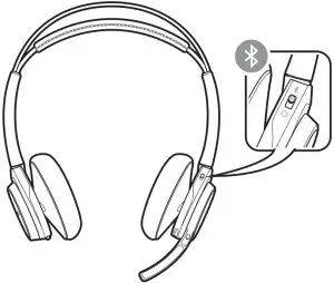 Pair to mobile device