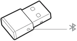 Bluetooth USB Adapter