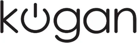 Kogan LOGO - 1