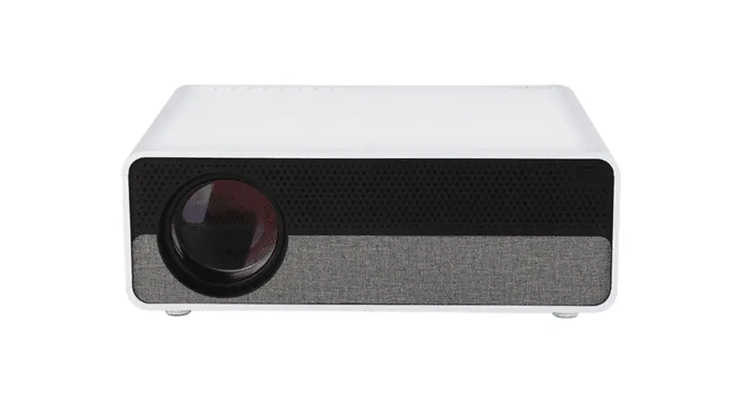 Kogan Kaf800prra 5000 Lumens Full Hd Projector (f800) User Guide