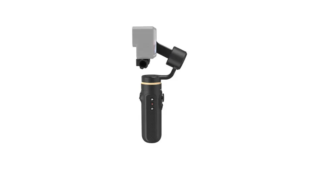 Inkee Falcon Gimbal Stabilizer For Action Cameras User Manual Inkee Falcon Gimbal Stabilizer For Action Cameras User Manual