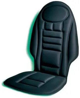 Homedics Bk-300 Backtherapist 5-motor Seat Massager User Manual Homedics Bk-300 Backtherapist 5-motor Seat Massager User Manual