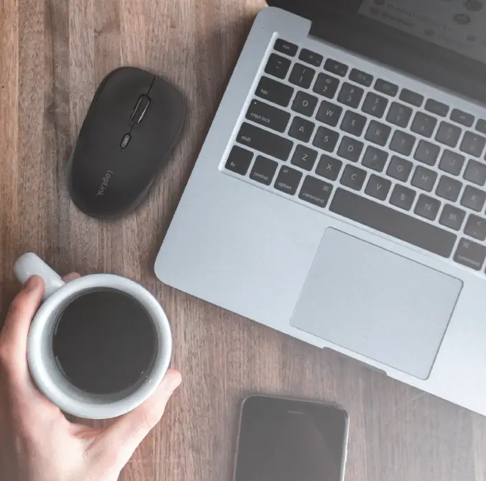 LogiLink ID0193 2.4 GHz Wireless Mouse - Play