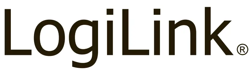 LogiLink logo