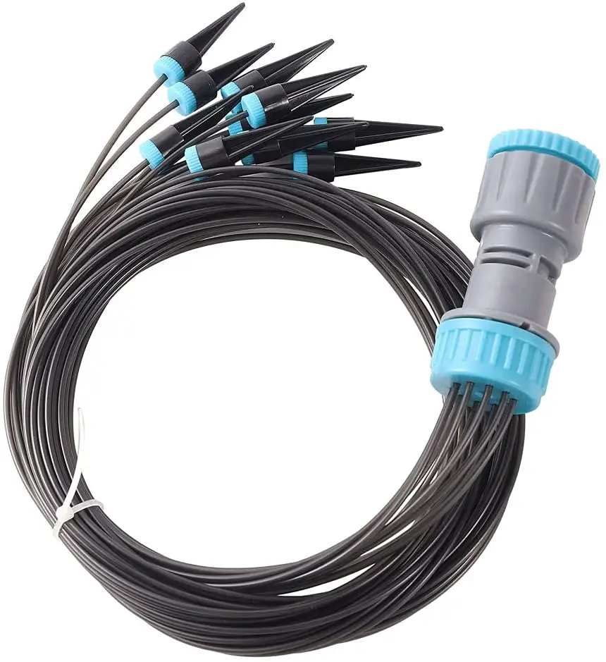 sunshower Micro Dripper