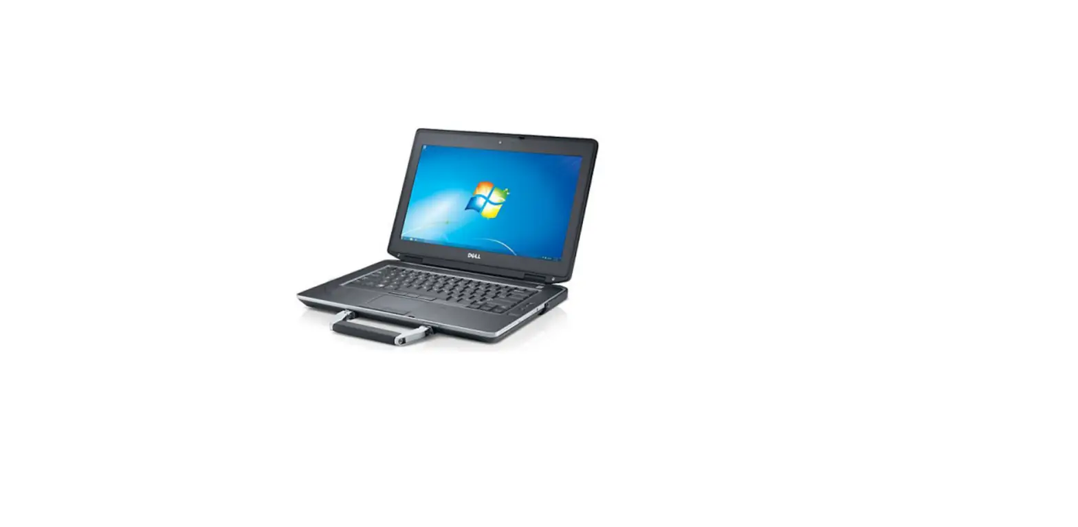 Dell Latitude E6430/ E6430 Atg Owner's Manual