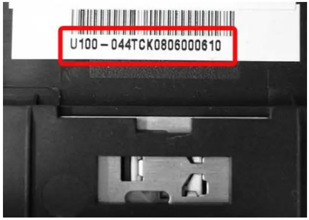 MSI General Product Warranty Policy - notebook