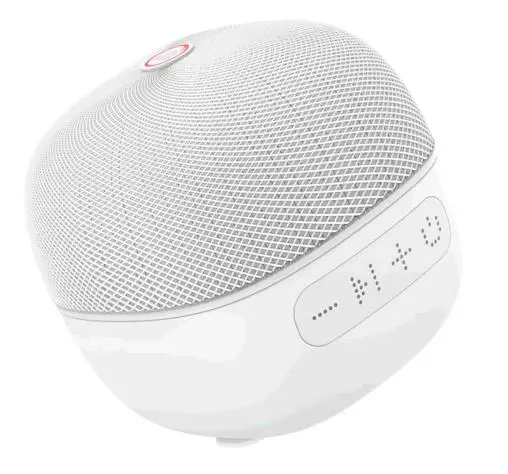 hama 00188209 Mobile Bluetooth Speaker Cube 2.0