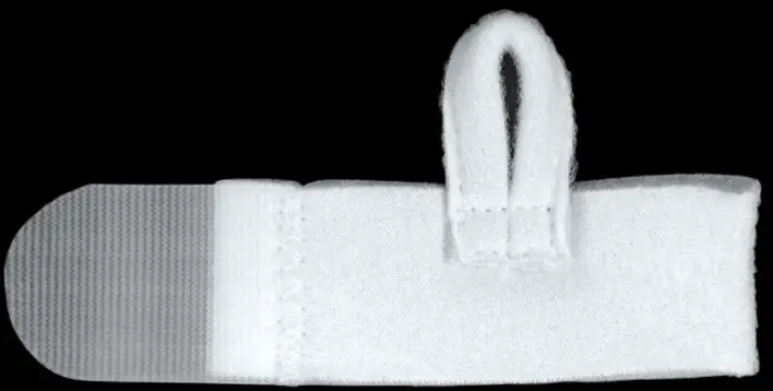 Preemie Hand Splint Instructions