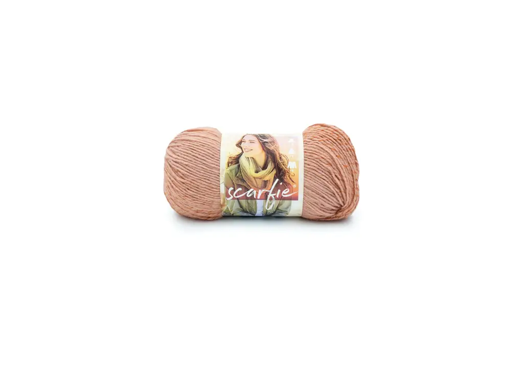 Lion Brand Felicity Scarf M20298 Lt Instructions