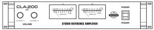 AVANTONE Studio Reference Amplifier CLA-200
