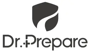 Dr Prepare - logo